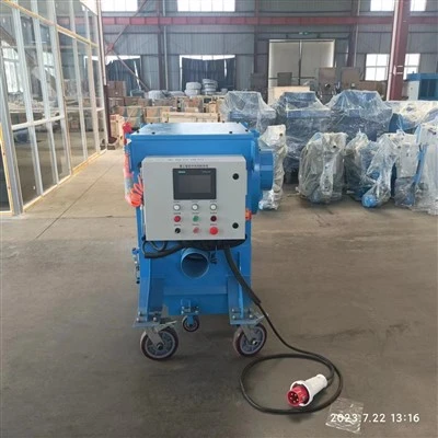 Máy hút bụi công nghiệp 454H