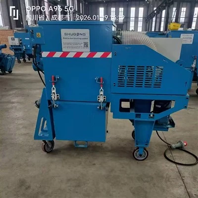 Máy hút bụi công nghiệp